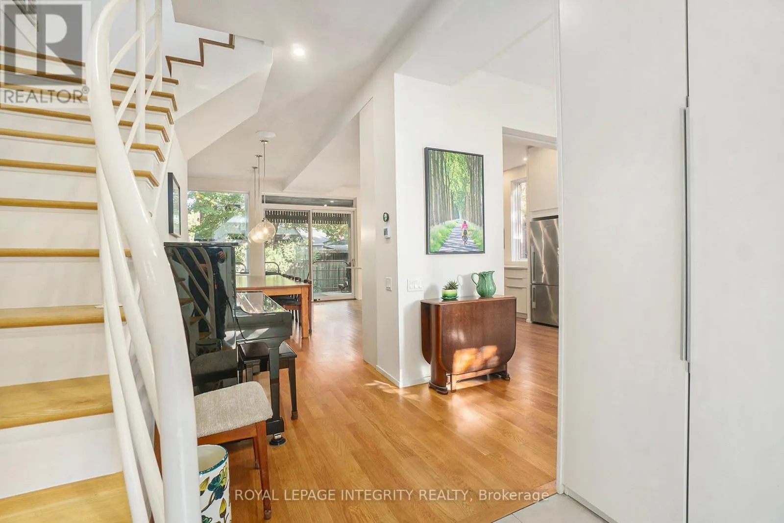 45 MCLEOD STREET