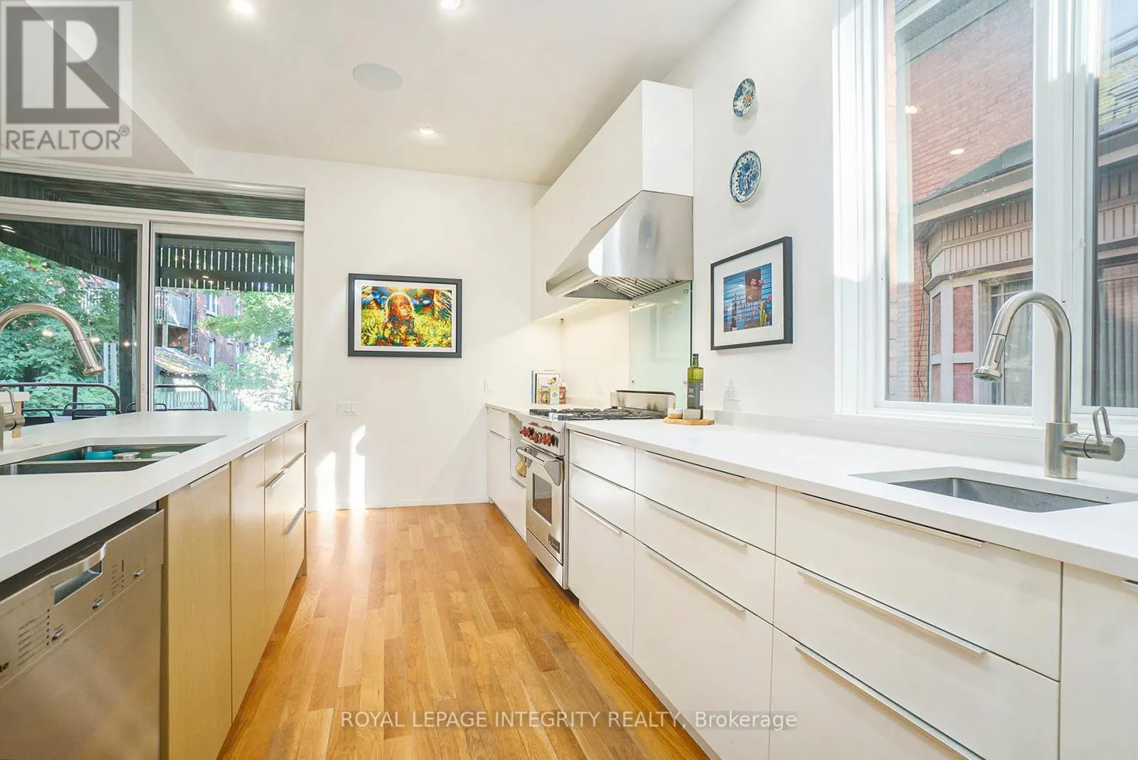 45 MCLEOD STREET