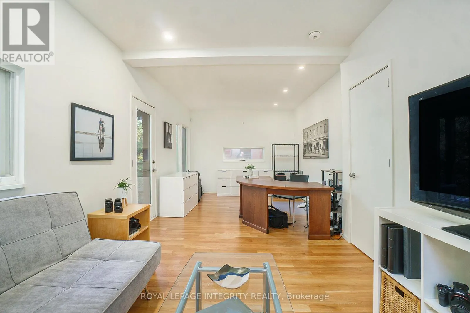 45 MCLEOD STREET
