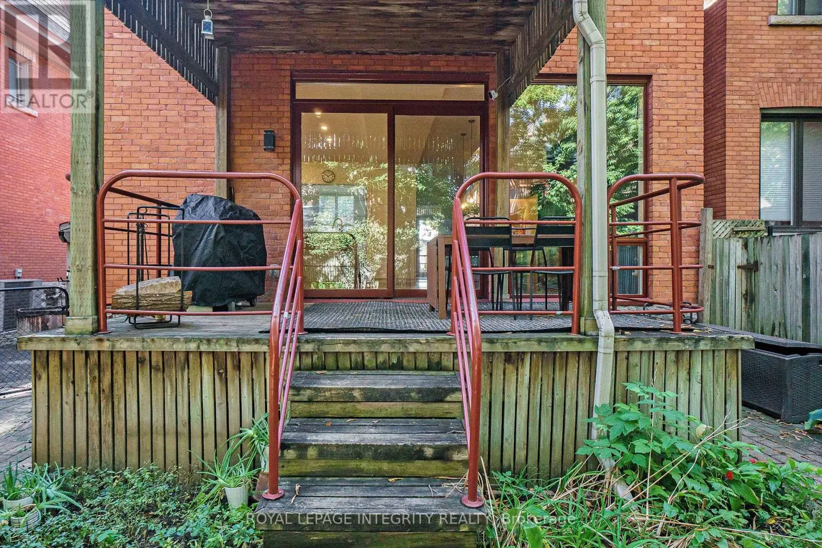 45 MCLEOD STREET