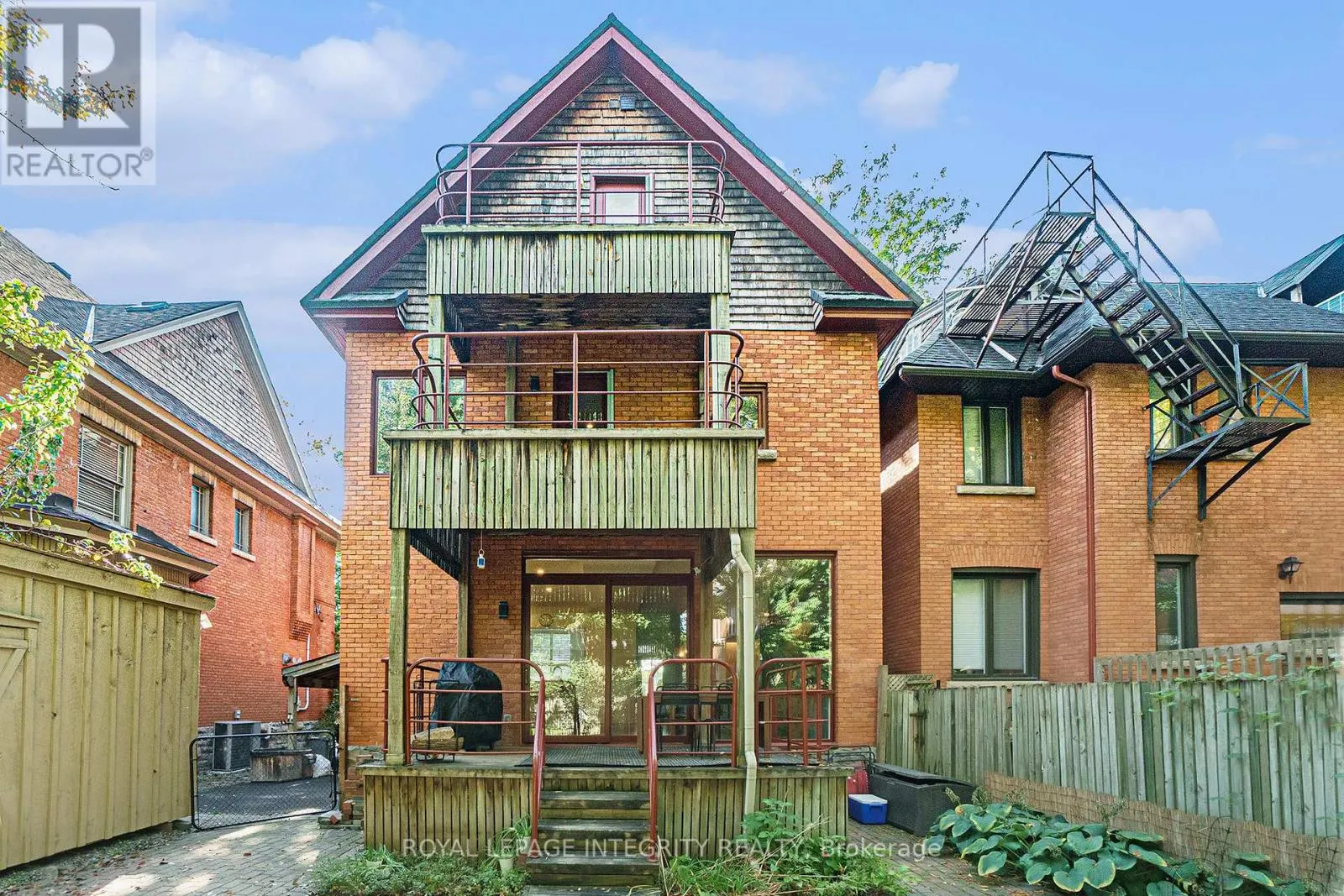 45 MCLEOD STREET