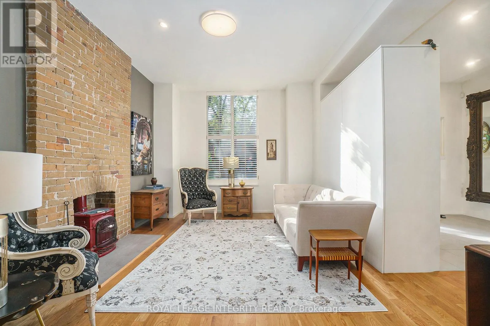 45 MCLEOD STREET
