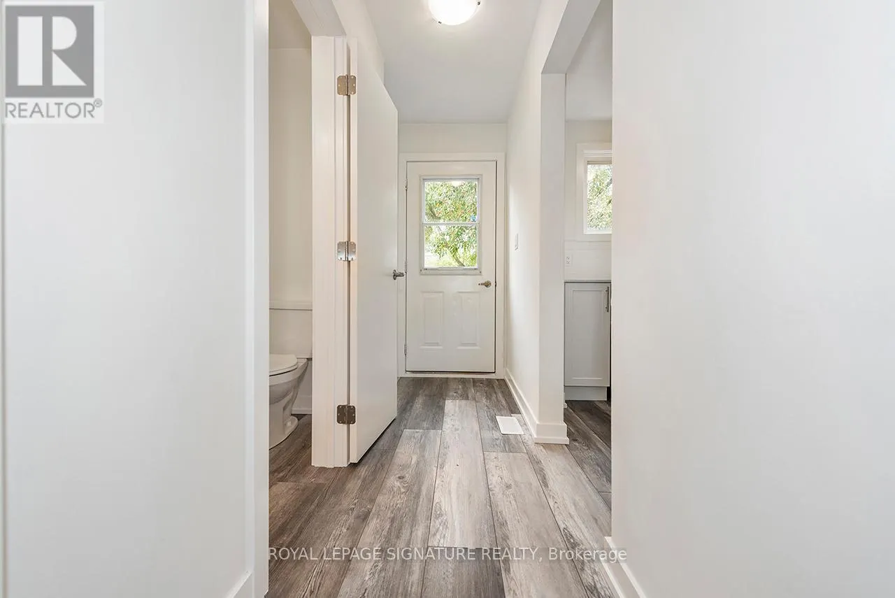 76 WOODMAN DRIVE N