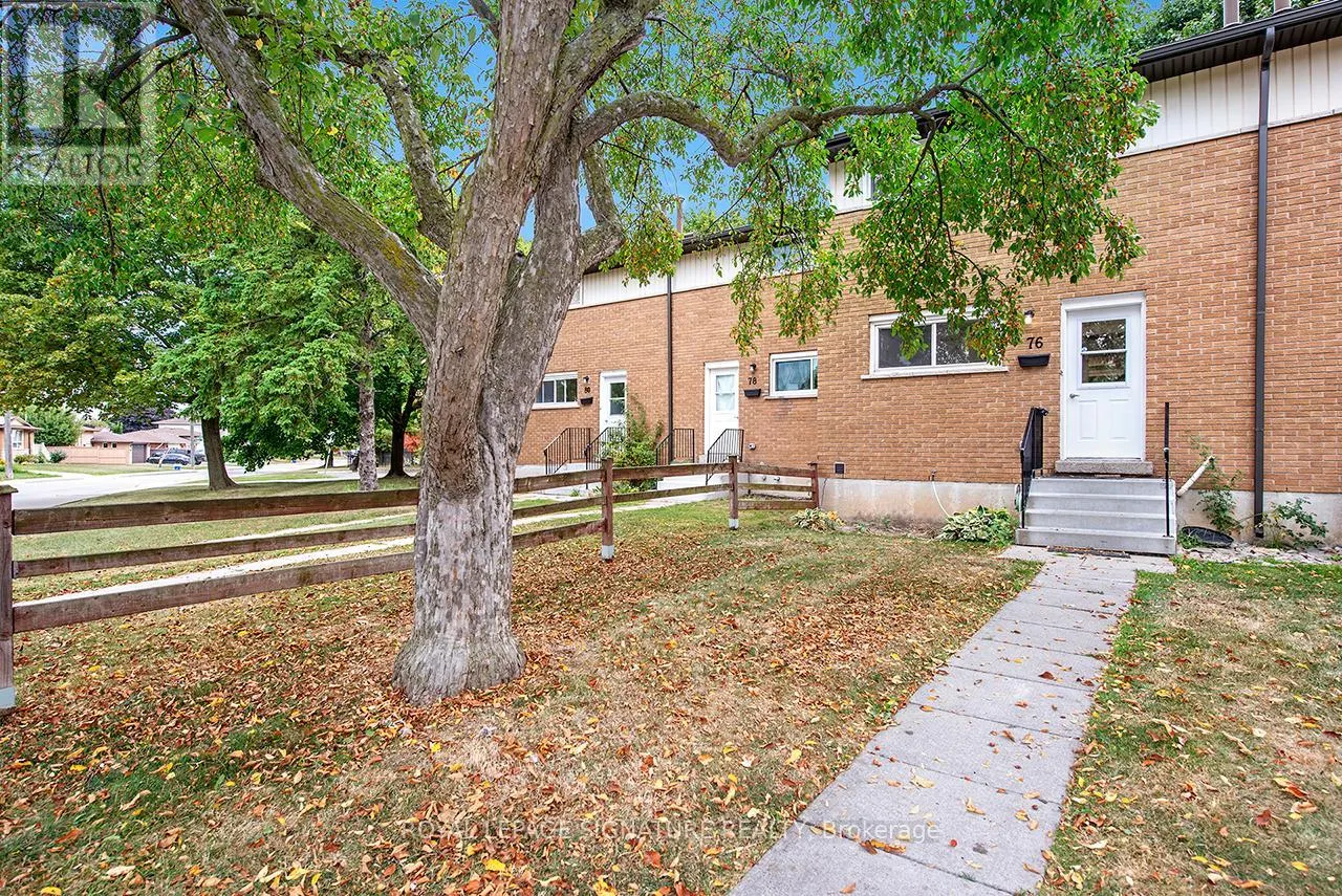 76 WOODMAN DRIVE N