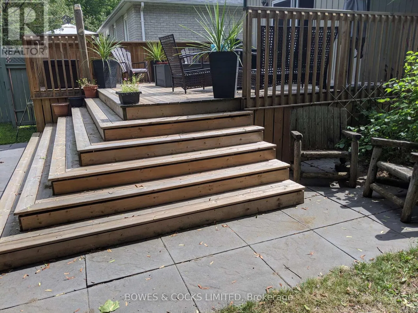 562 CAMERON STREET