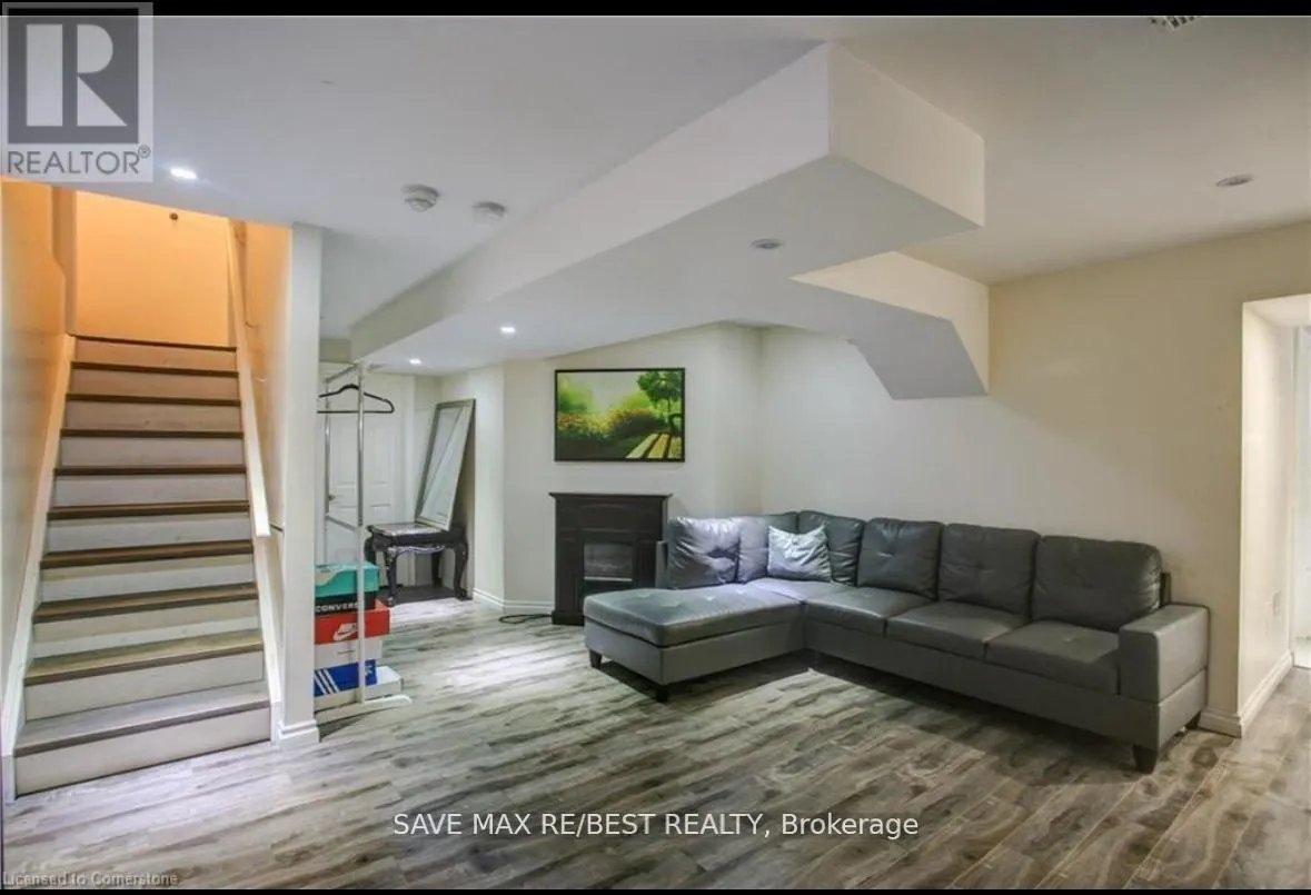BSMT - 237 SHADY GLEN CRESCENT