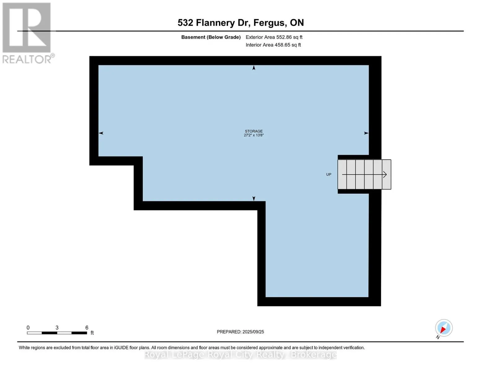 532 FLANNERY DRIVE