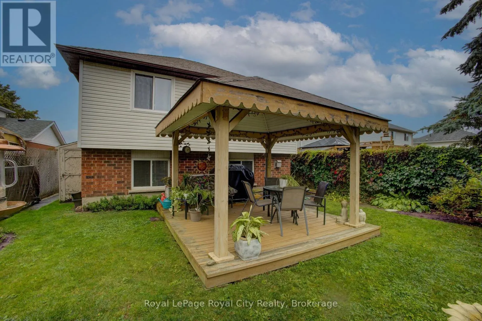 532 FLANNERY DRIVE