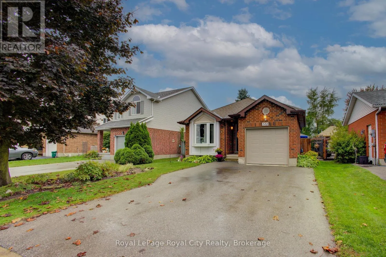 532 FLANNERY DRIVE