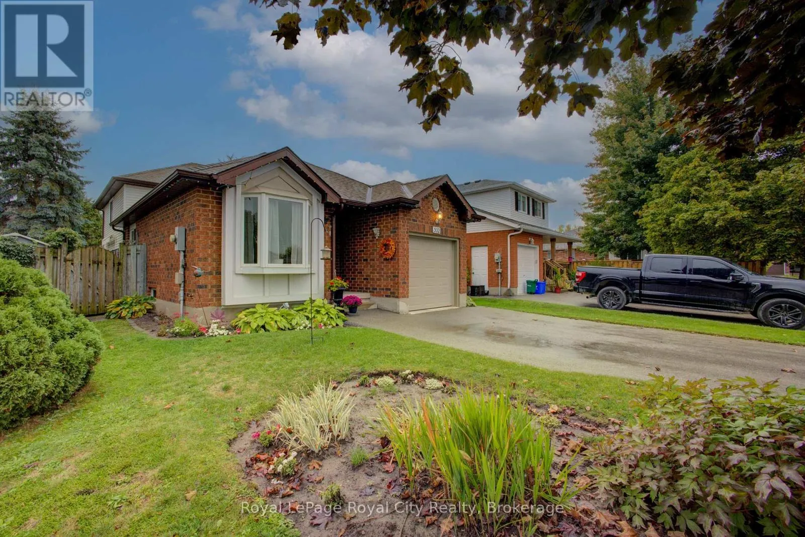 532 FLANNERY DRIVE