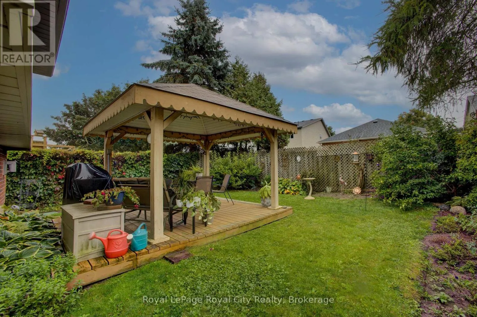 532 FLANNERY DRIVE