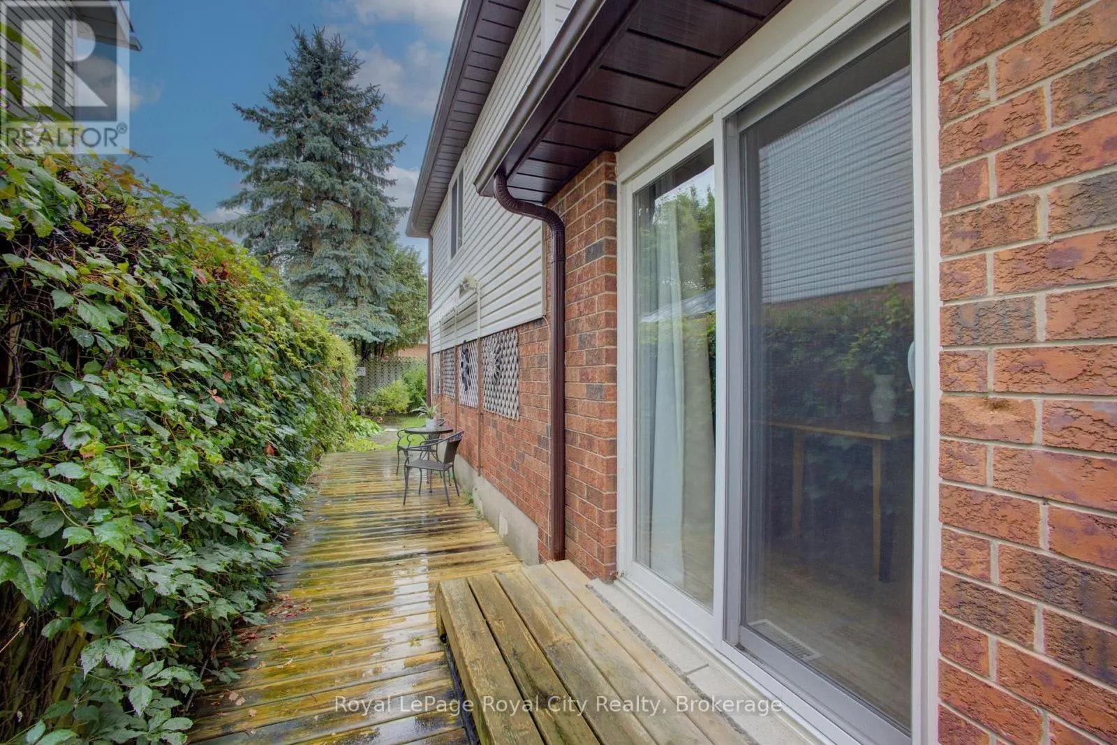 532 FLANNERY DRIVE