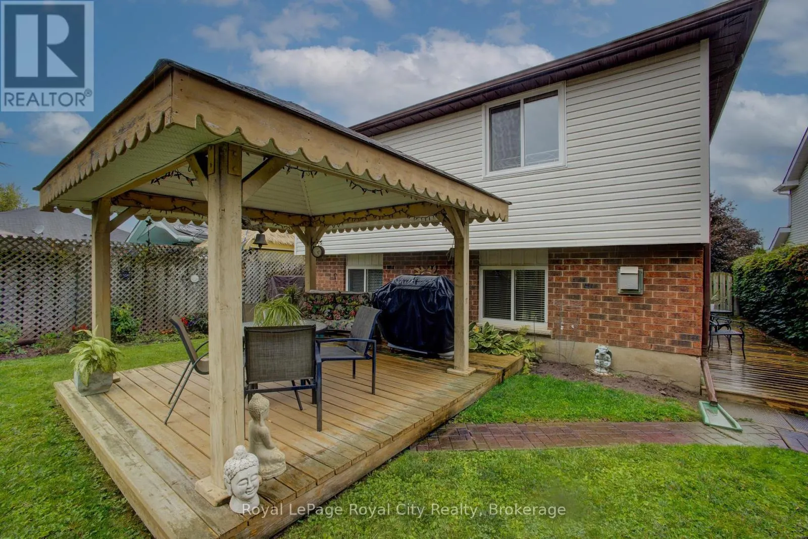532 FLANNERY DRIVE