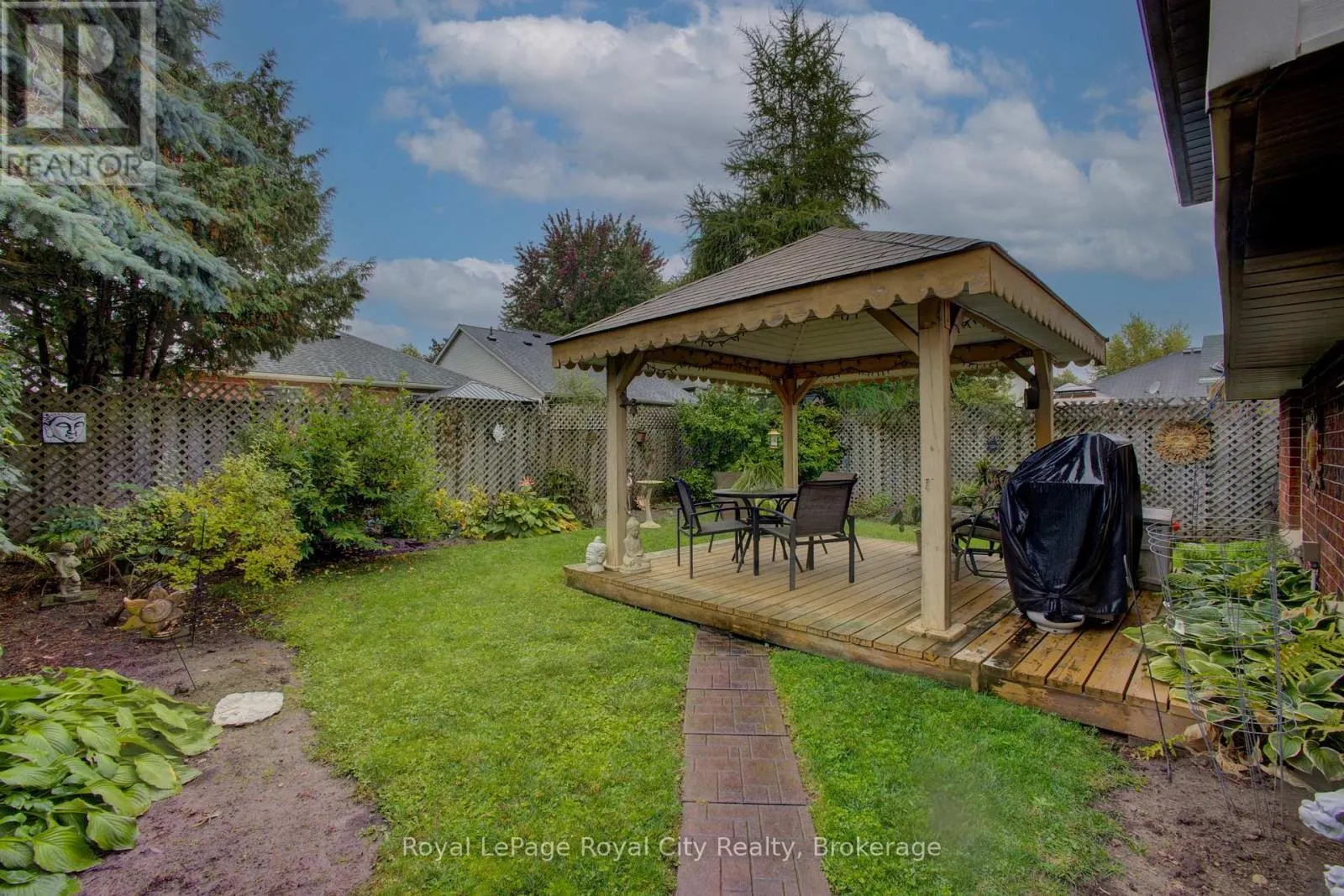 532 FLANNERY DRIVE