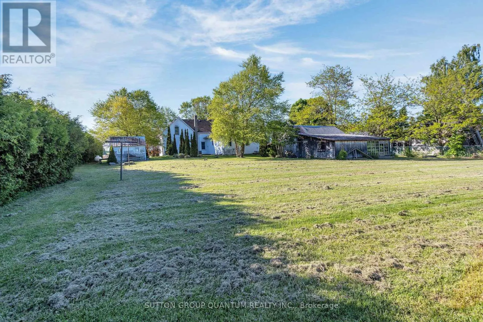 442 FIRST CONCESSION ROAD