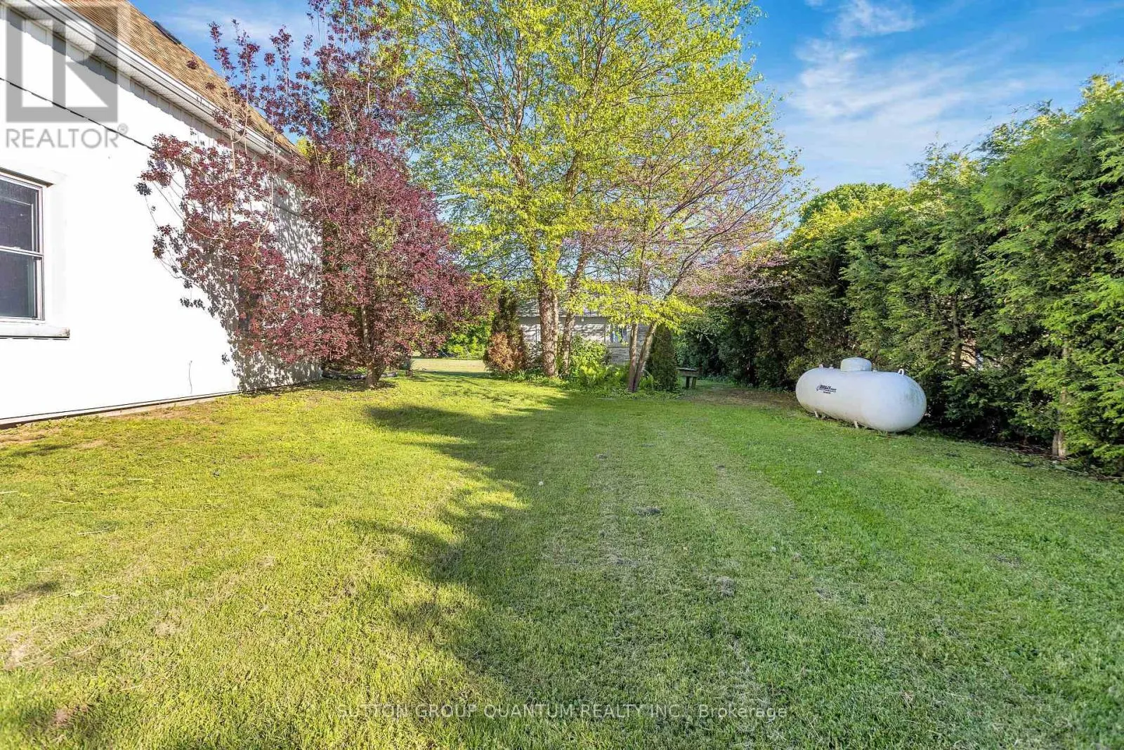 442 FIRST CONCESSION ROAD