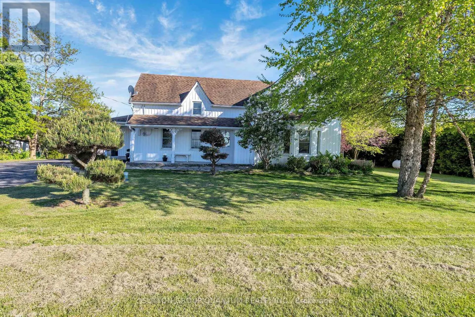 442 FIRST CONCESSION ROAD