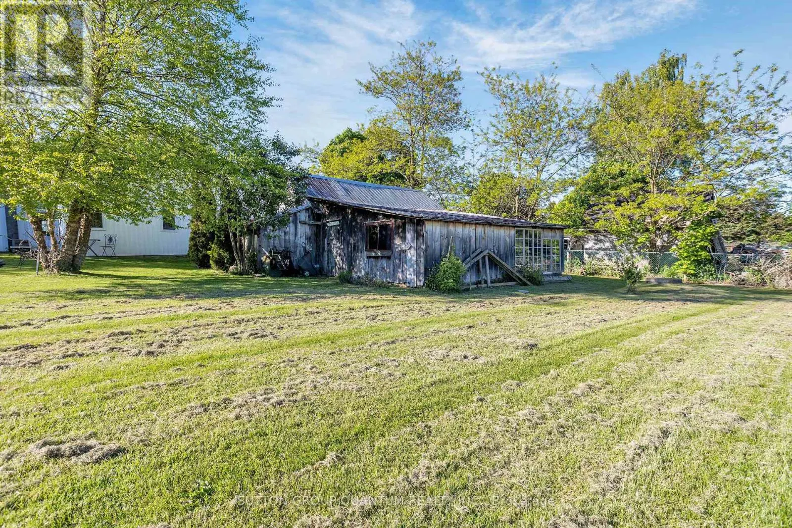 442 FIRST CONCESSION ROAD