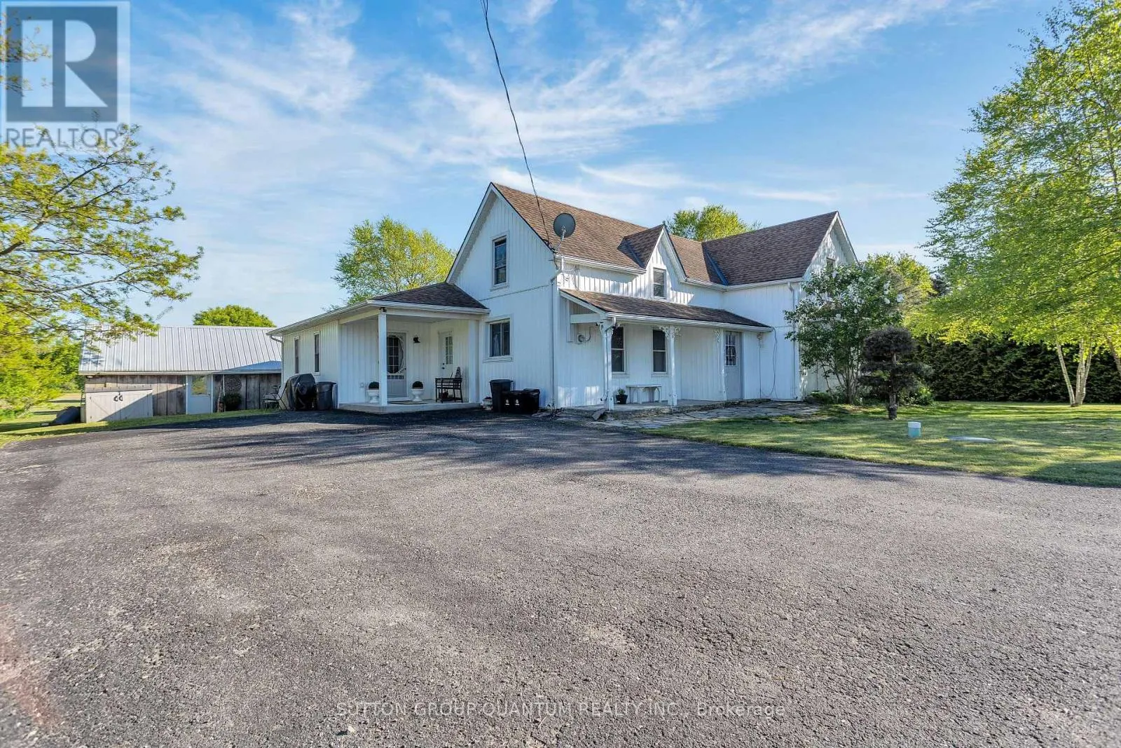 442 FIRST CONCESSION ROAD
