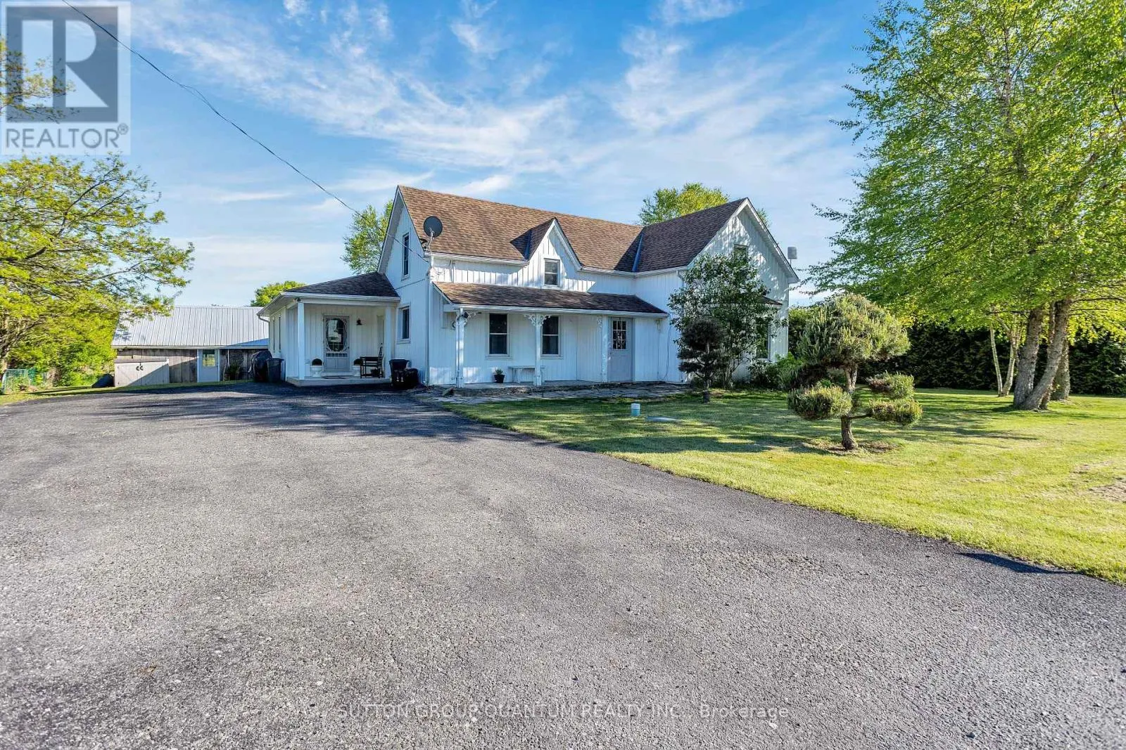 442 FIRST CONCESSION ROAD