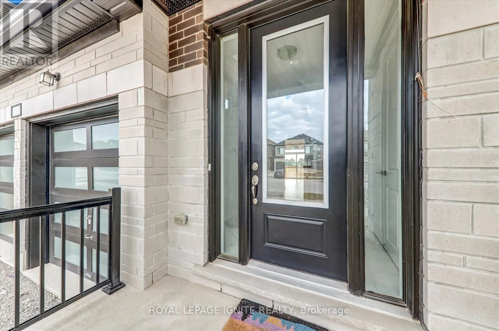 183 ST. JOSEPH ROAD