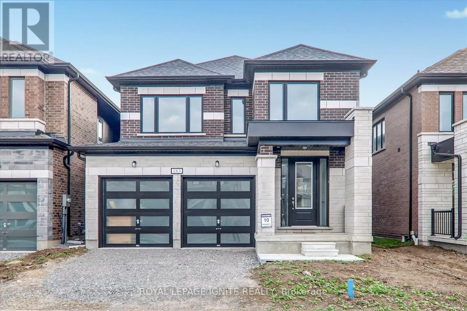 183 ST. JOSEPH ROAD