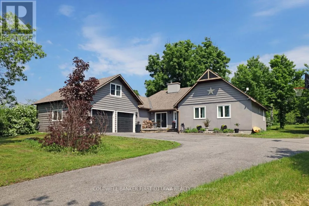 2060 FIFTH LINE ROAD