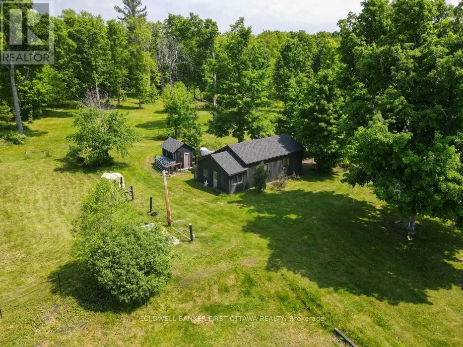 2060 FIFTH LINE ROAD