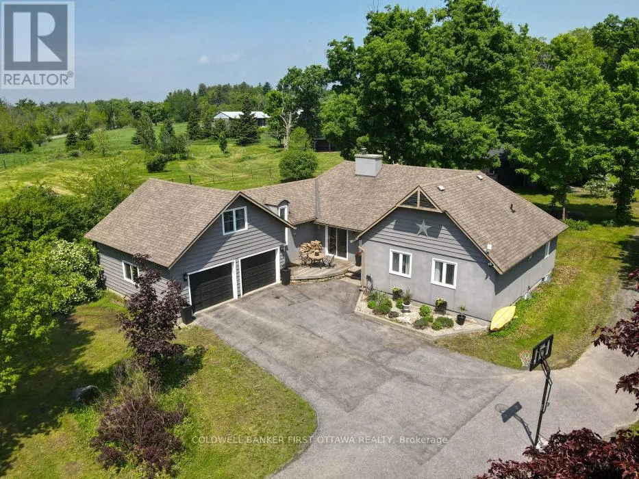 2060 FIFTH LINE ROAD