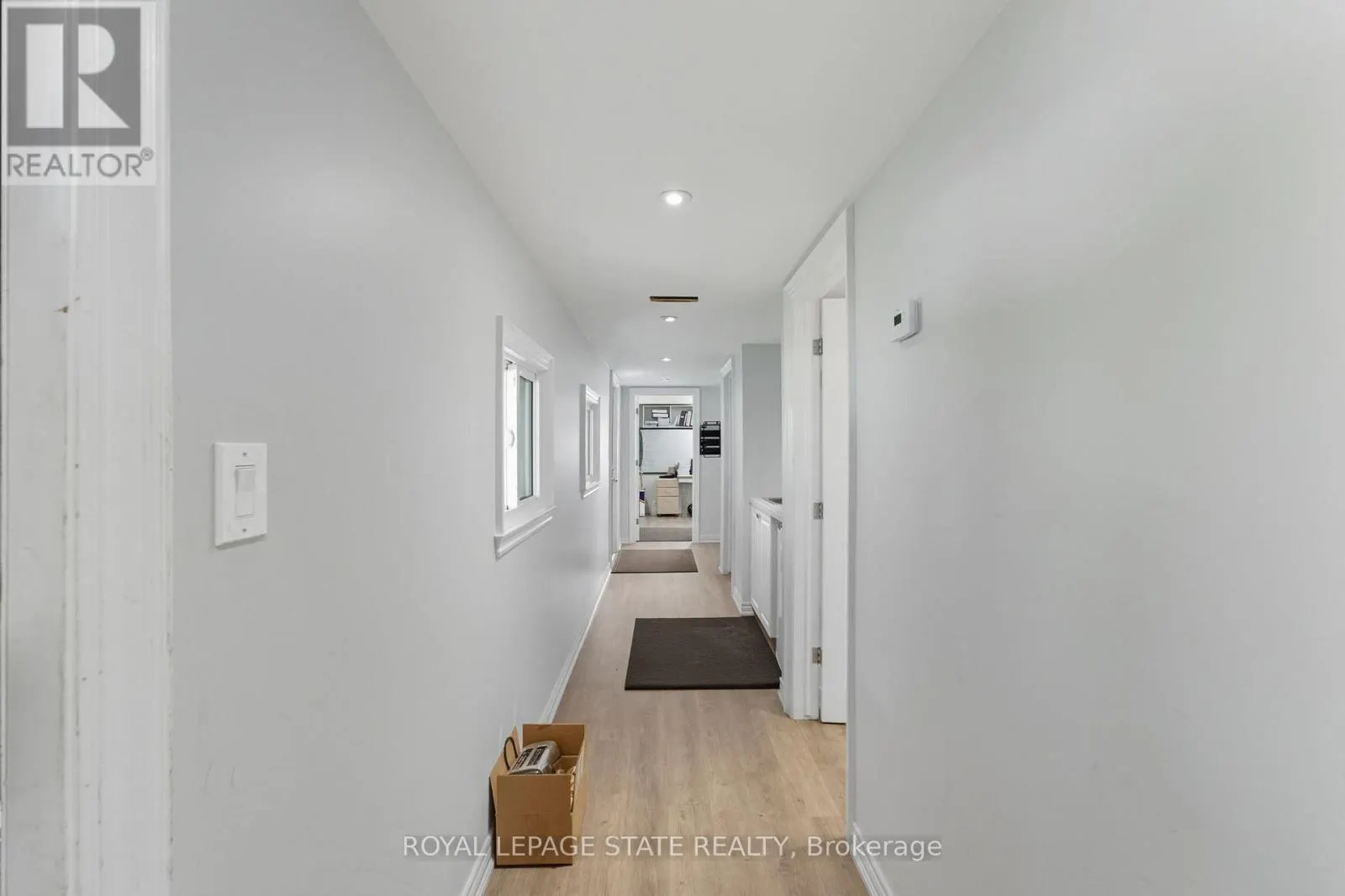 338 TRINITY CHURCH ROAD