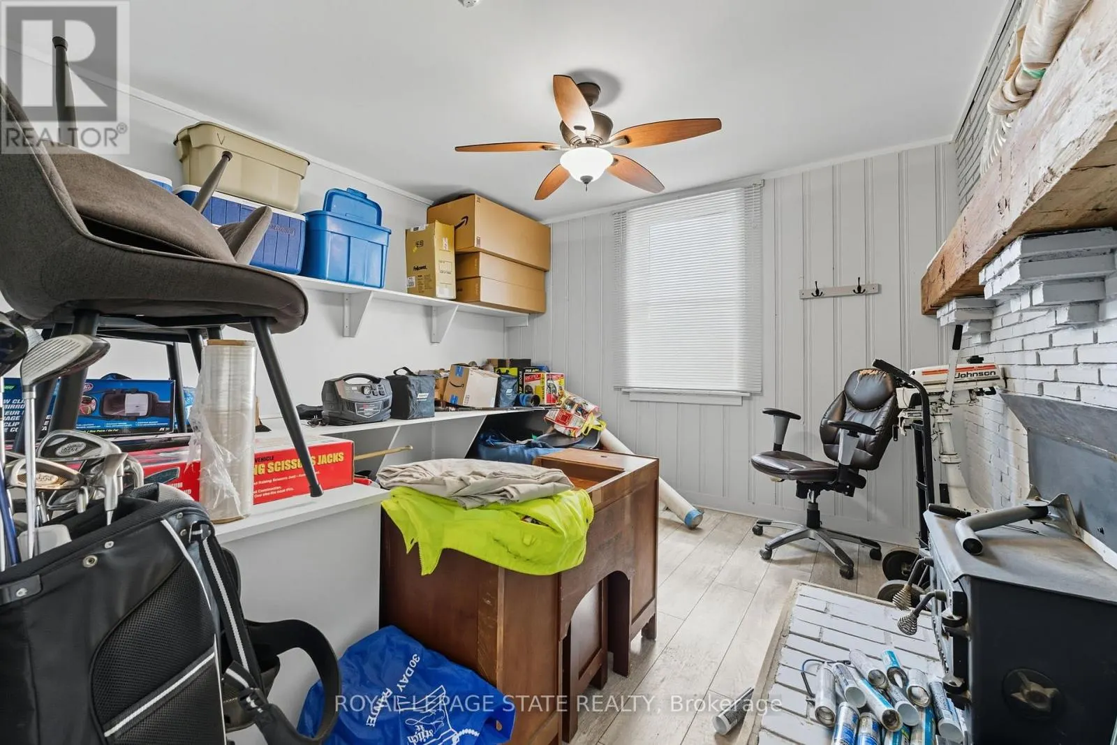 338 TRINITY CHURCH ROAD