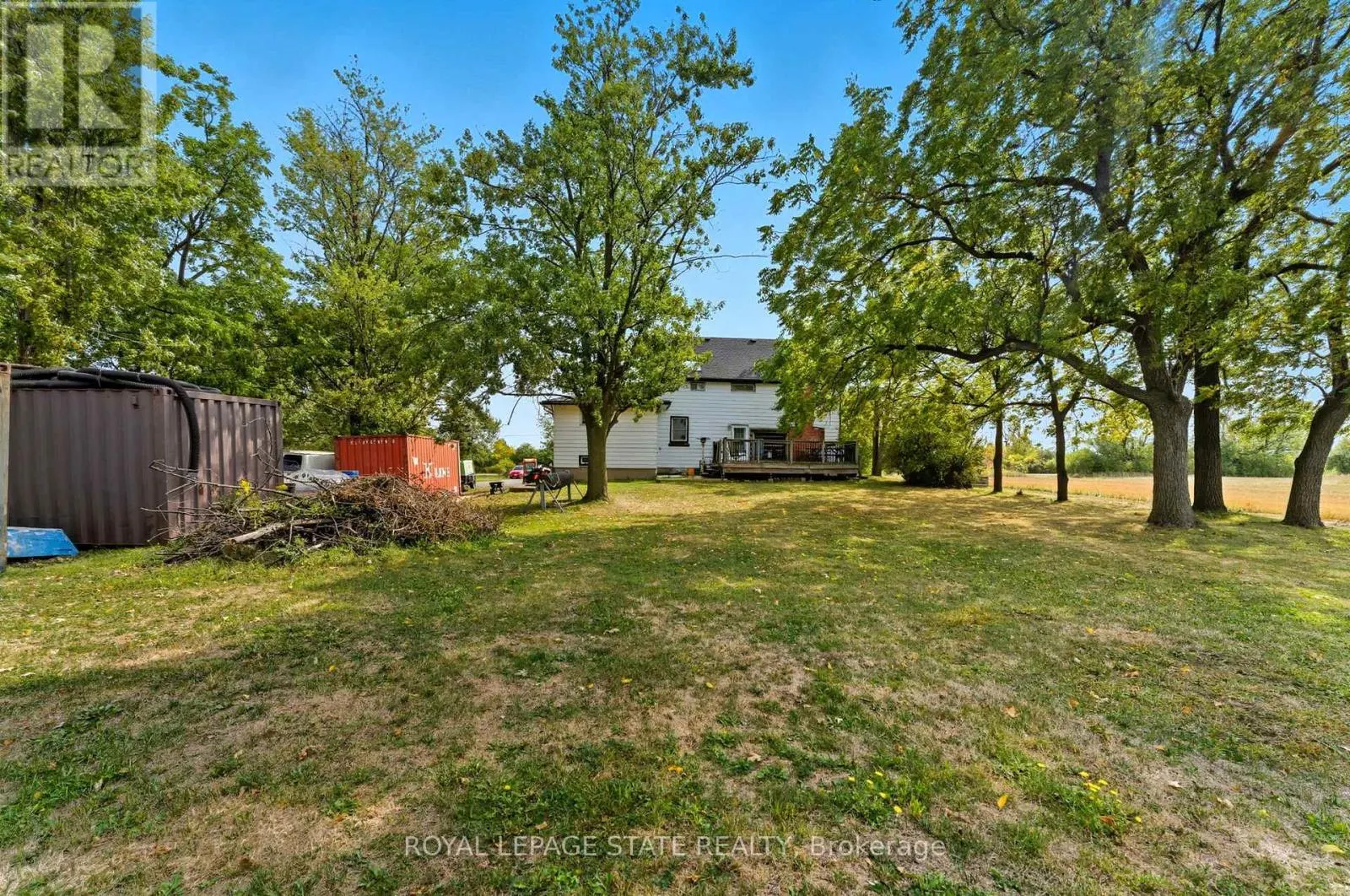 338 TRINITY CHURCH ROAD