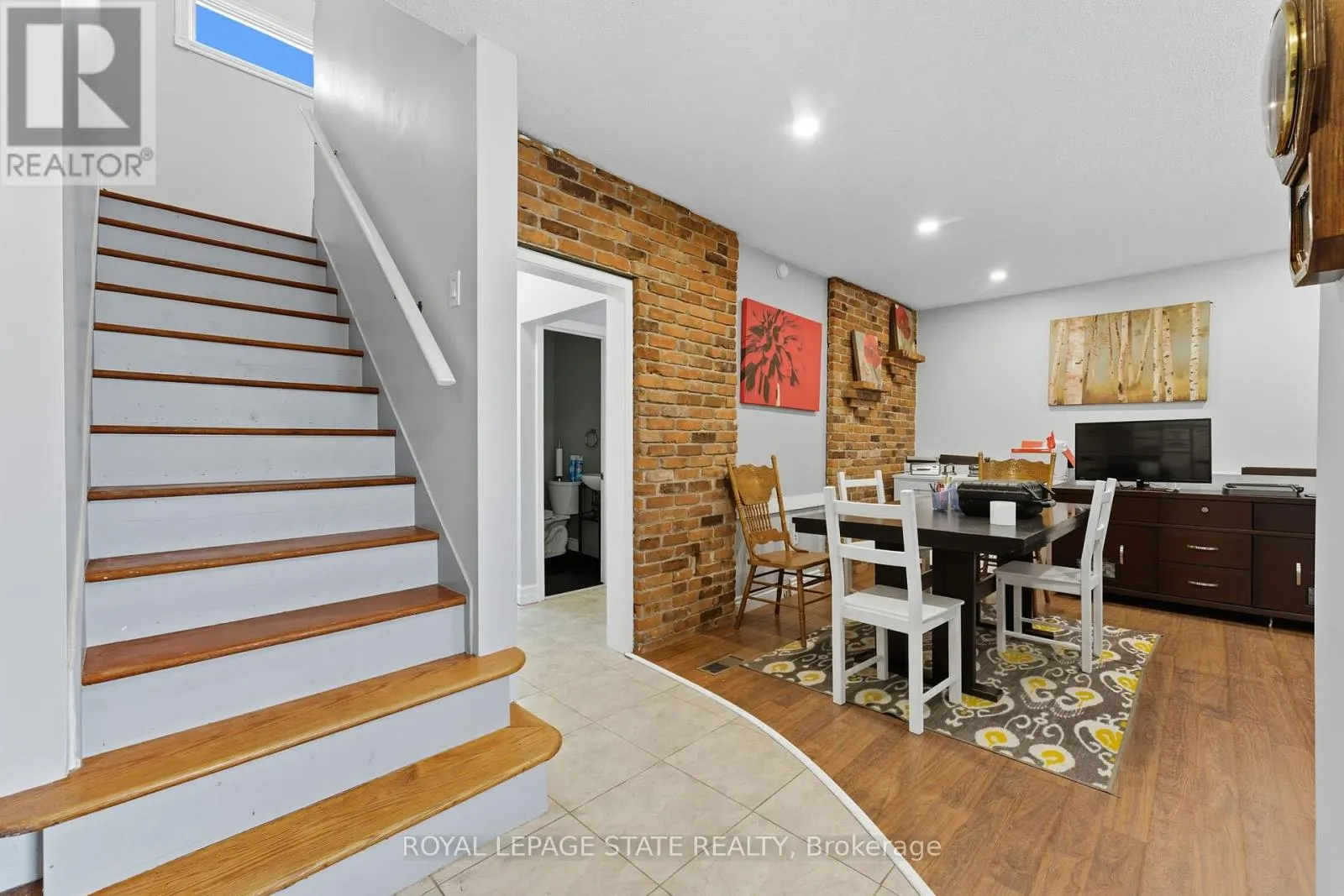 338 TRINITY CHURCH ROAD