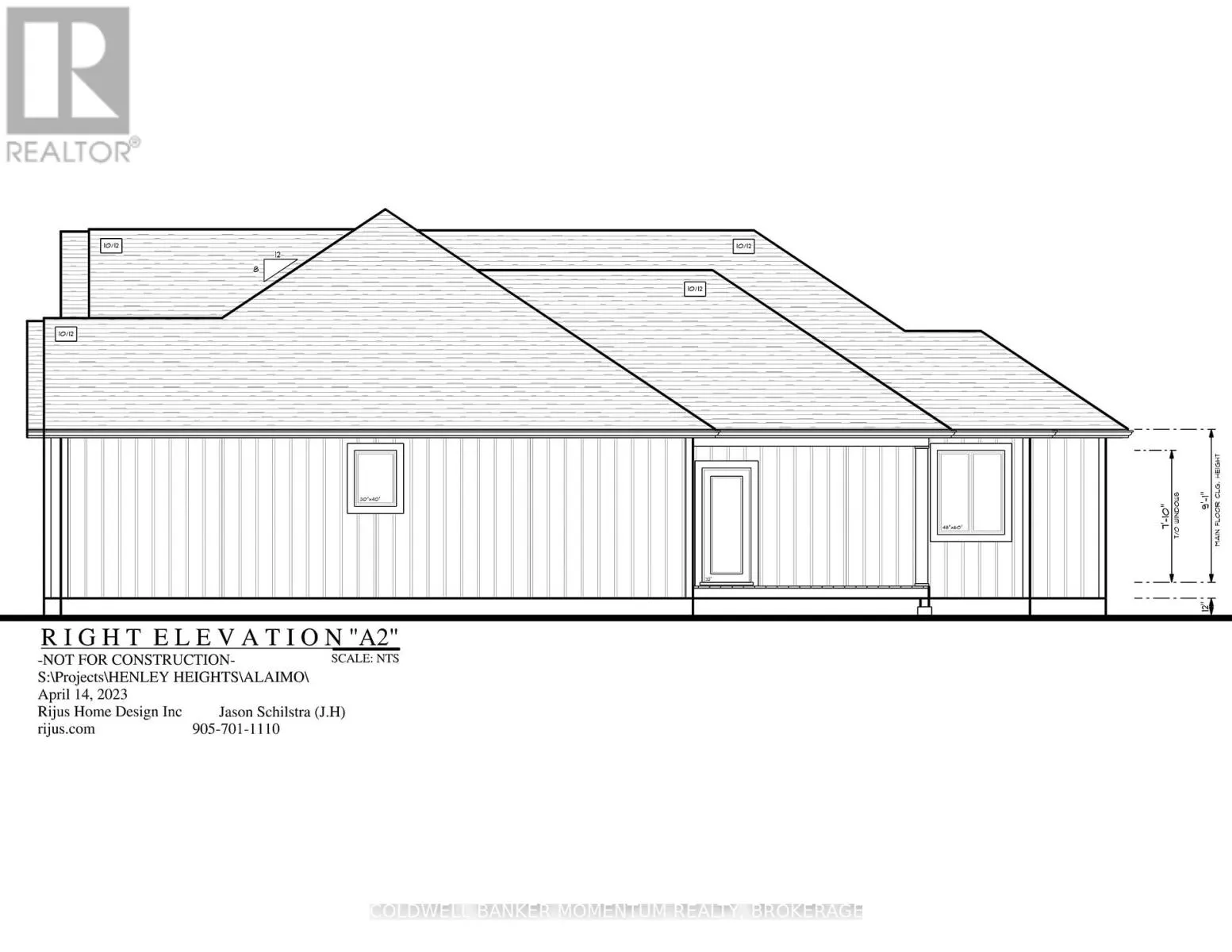 PARCEL 8 TINTERN ROAD