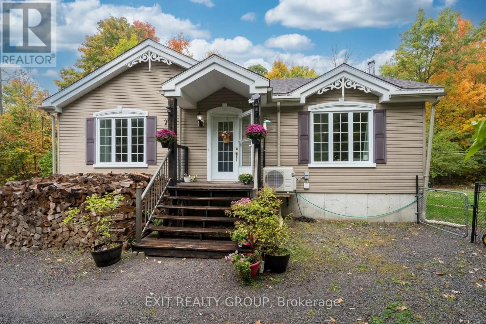143 DOUGLAS ROAD