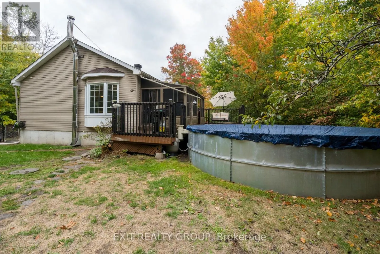 143 DOUGLAS ROAD