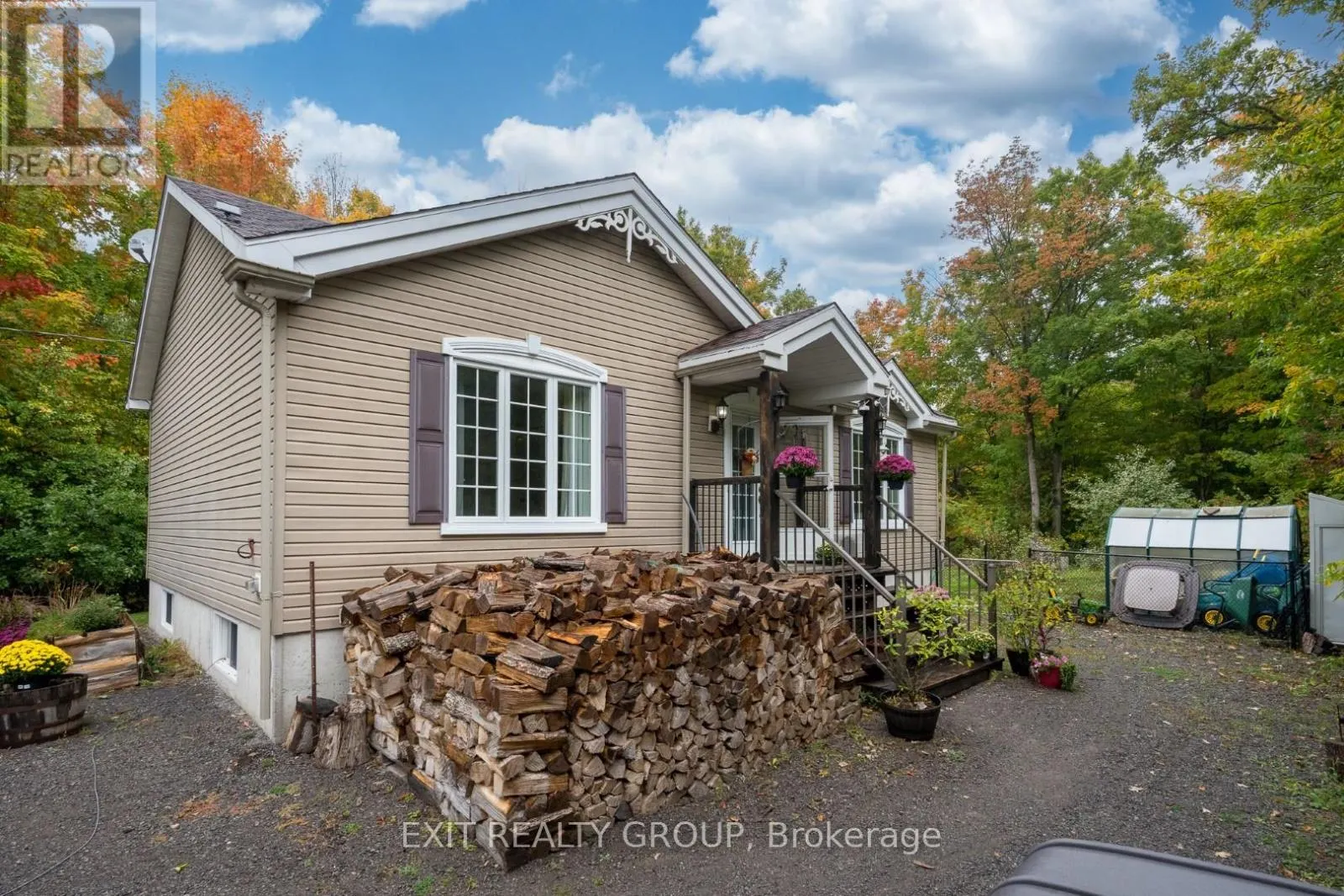 143 DOUGLAS ROAD