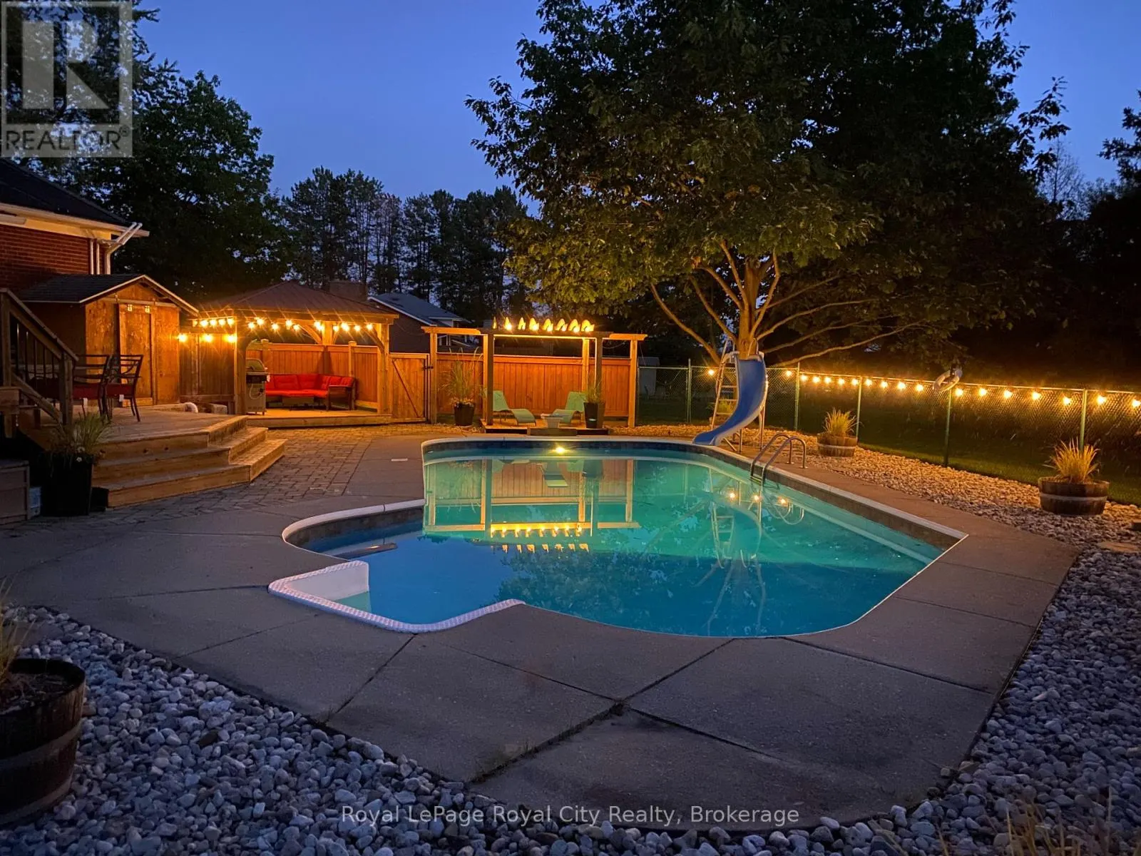 5708 WELLINGTON RD. 86