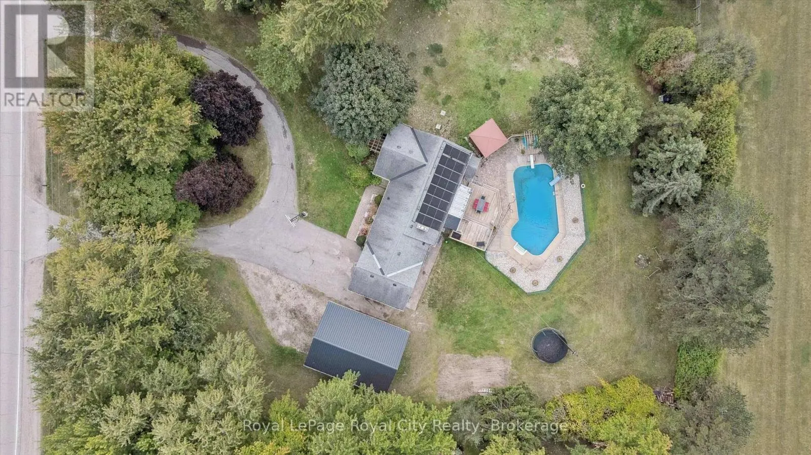 5708 WELLINGTON RD. 86