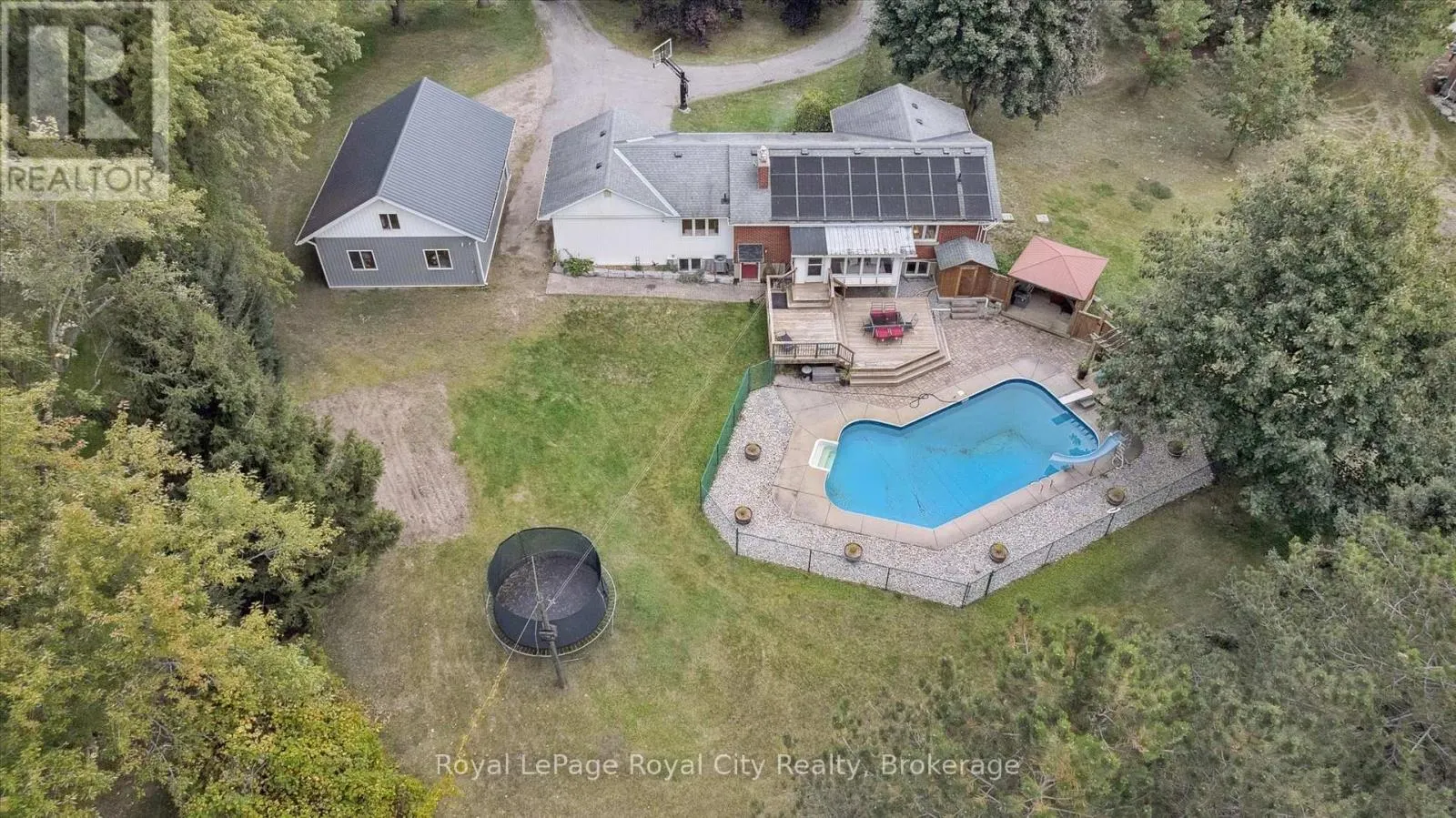 5708 WELLINGTON RD. 86