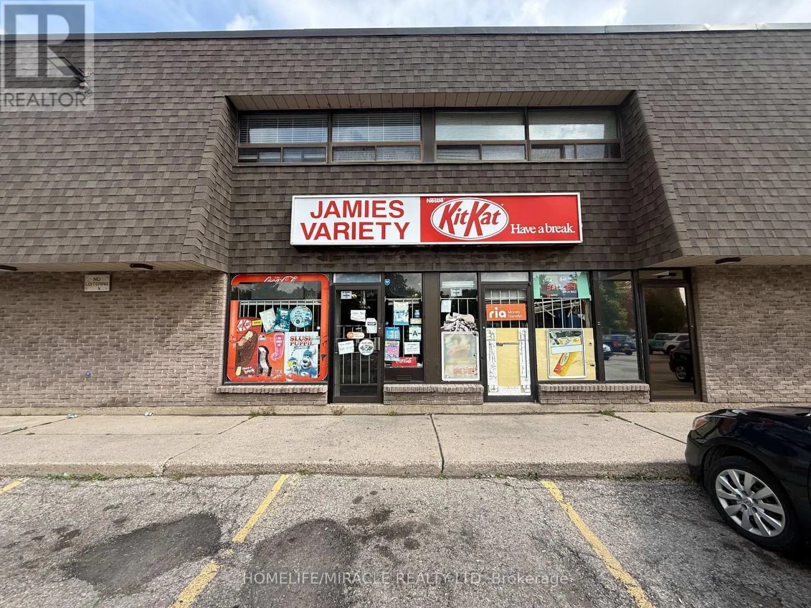 117 - 241 DUNSDON STREET