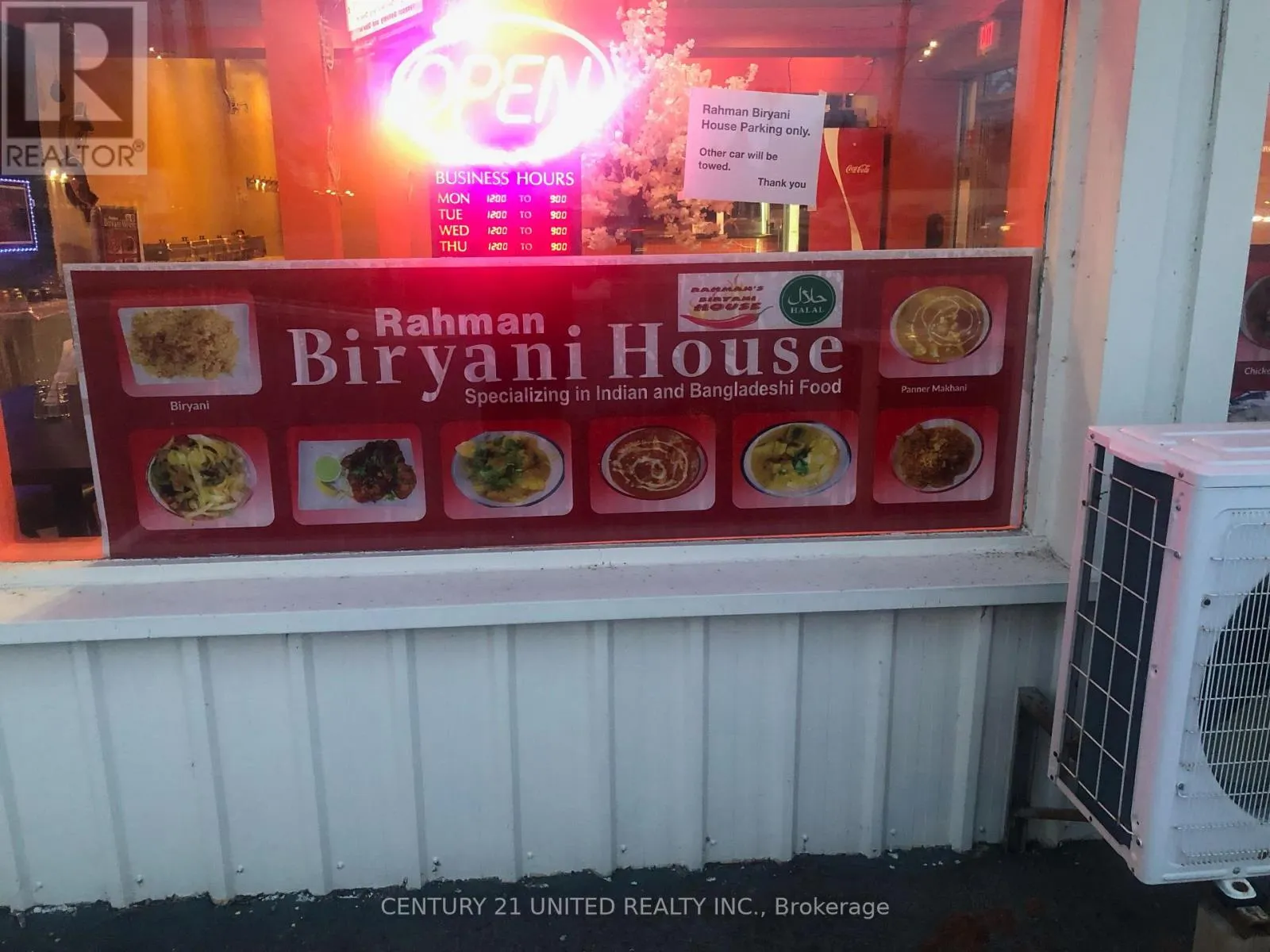25 LANSDOWNE STREET W