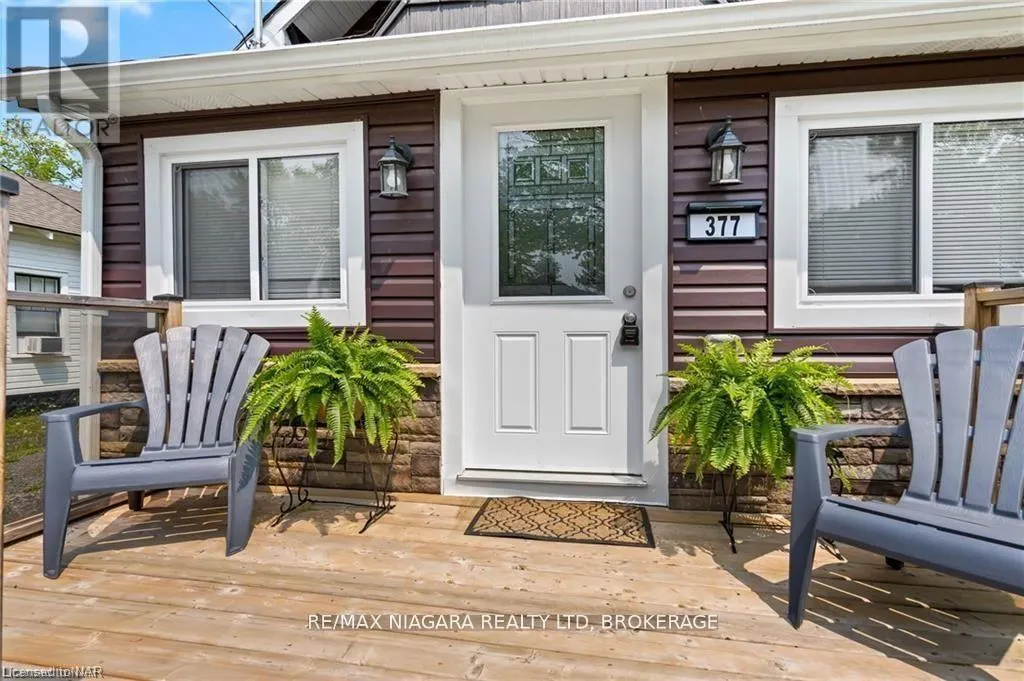 377 CAMBRIDGE ROAD W