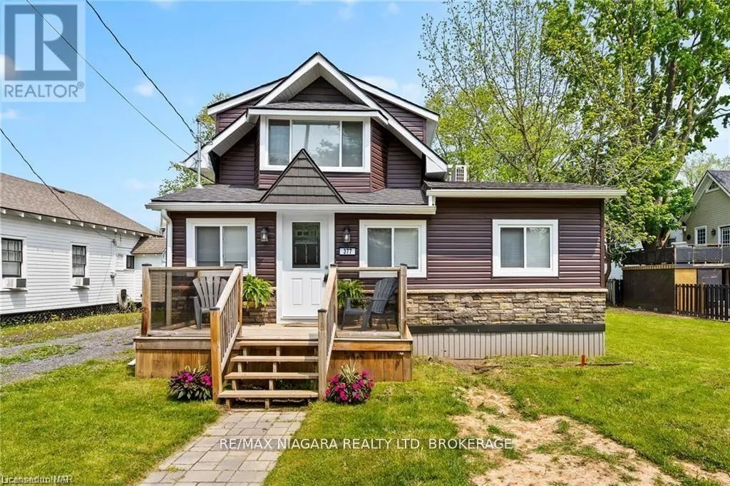 377 CAMBRIDGE ROAD W