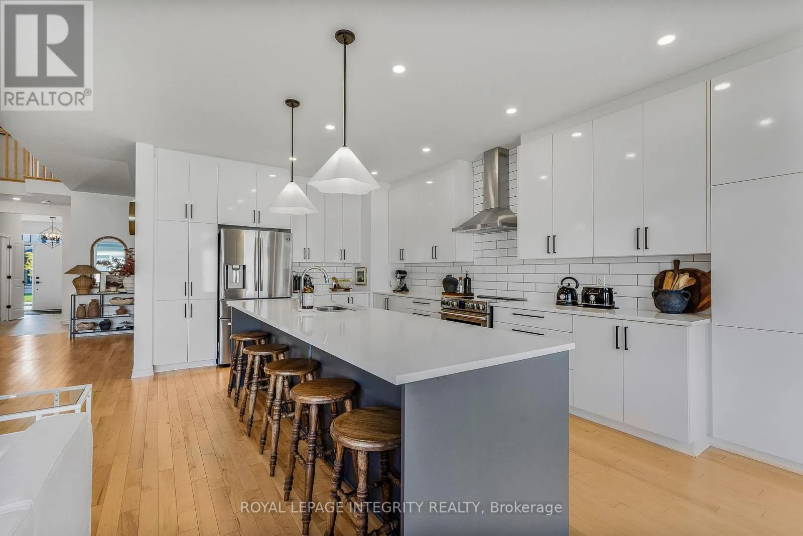 181 CREVASSE ROAD