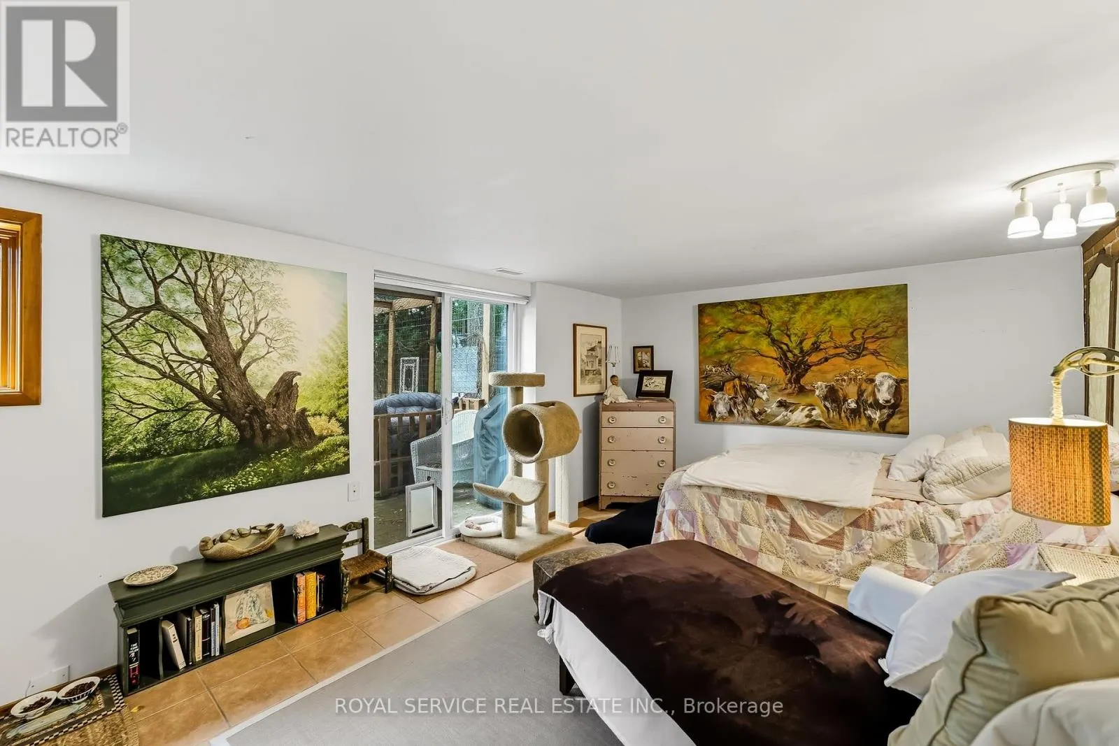 81 PINE STREET S