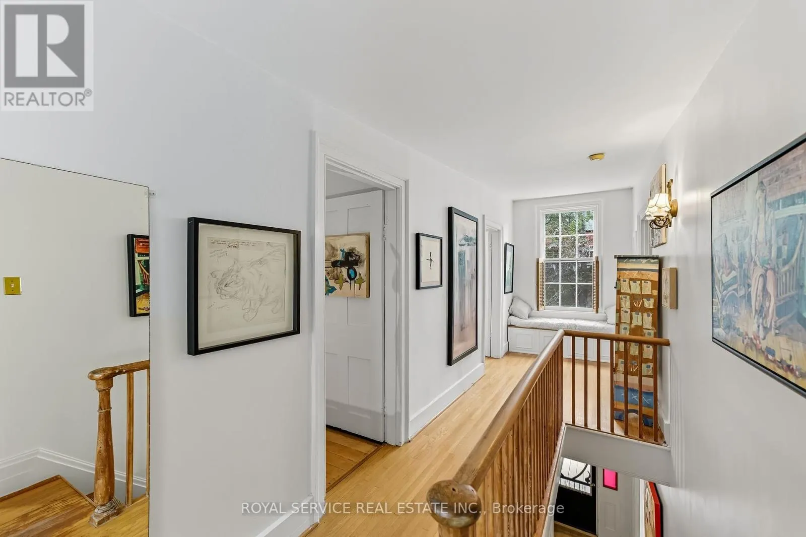 81 PINE STREET S