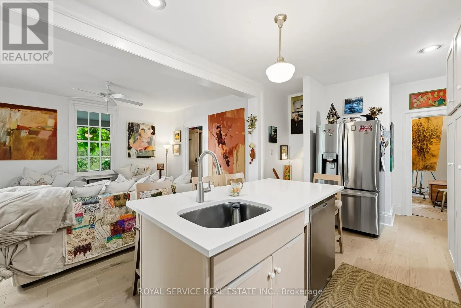 81 PINE STREET S