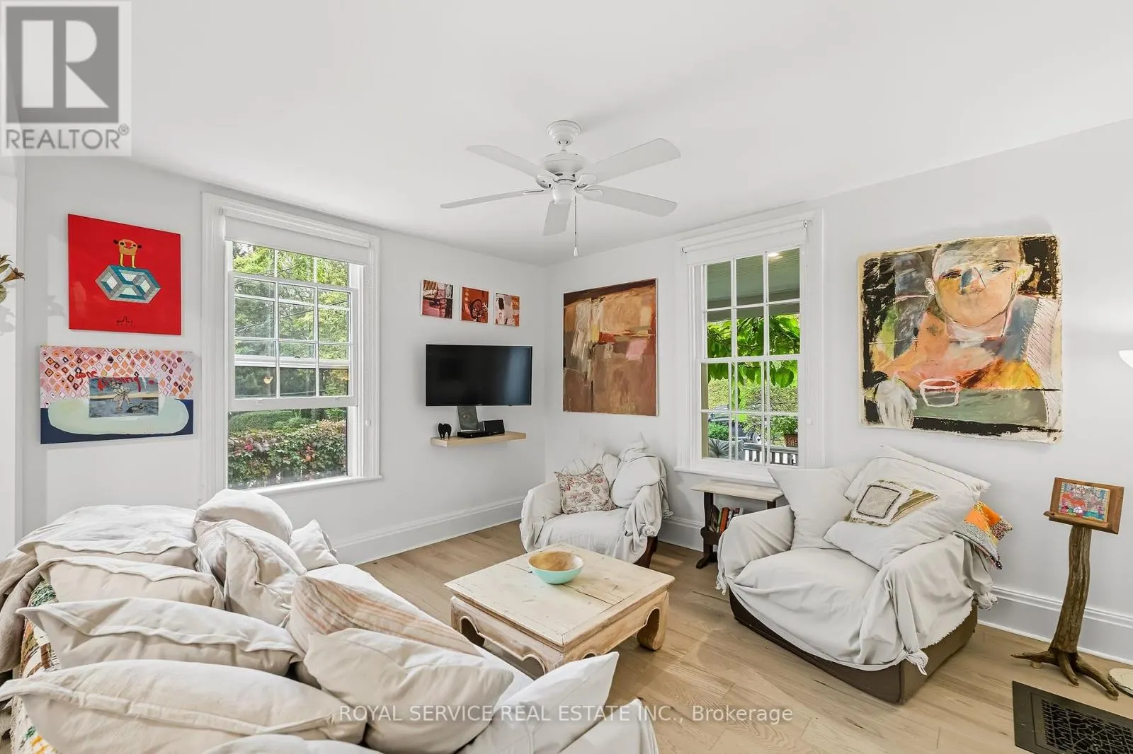 81 PINE STREET S