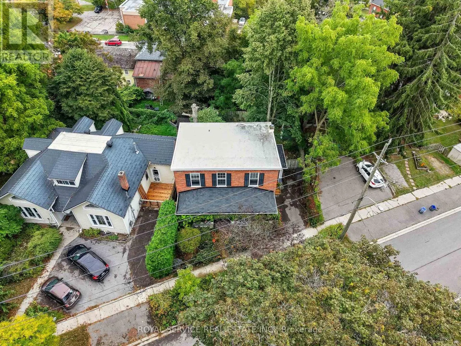 81 PINE STREET S